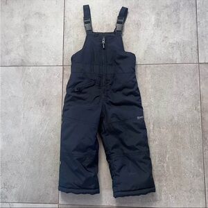 Toddler snow pants - size 3T